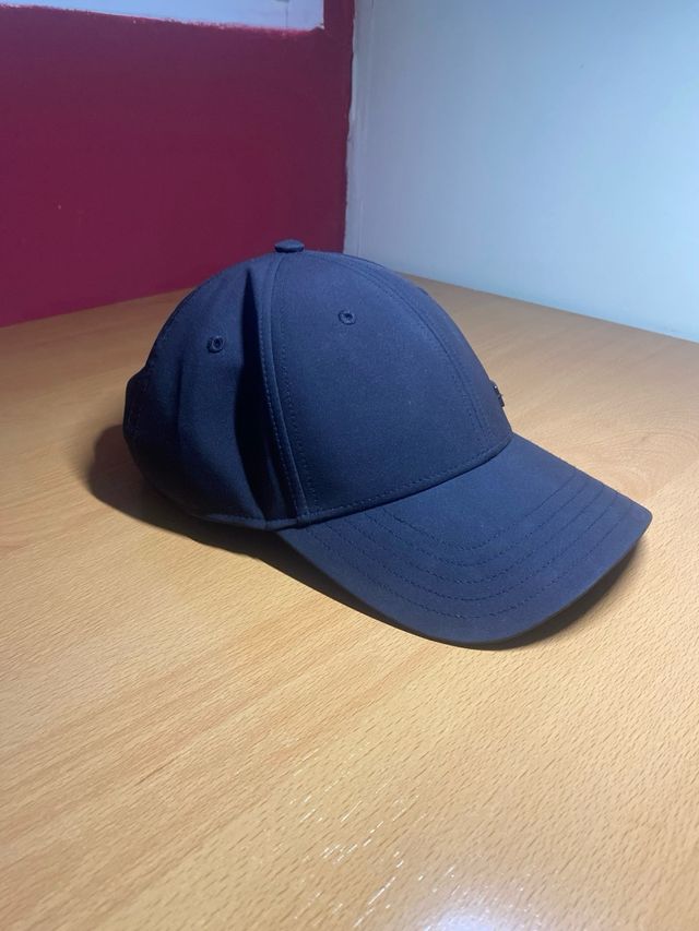 Gorra Adidas Negro Unisex