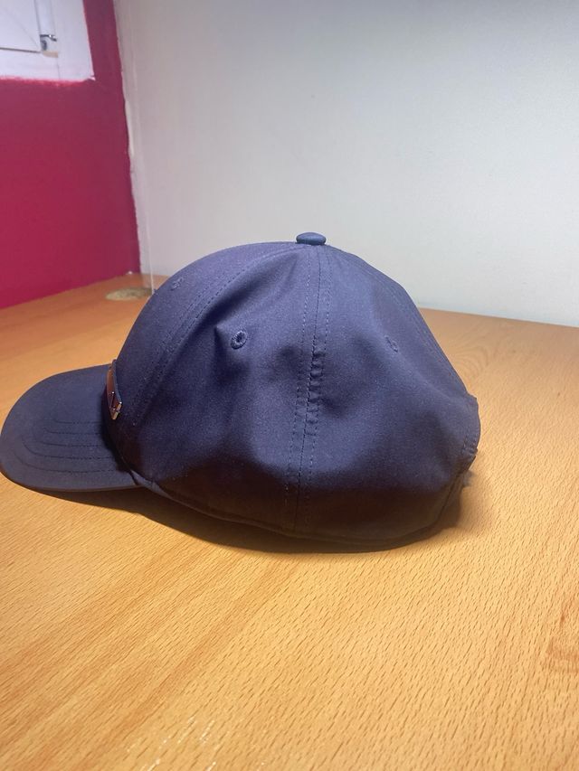 Gorra Adidas Negro Unisex