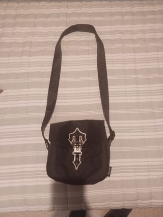 Conjunto Trapstar S + Bandolera