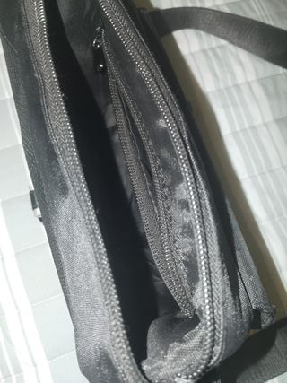 Conjunto Trapstar S + Bandolera