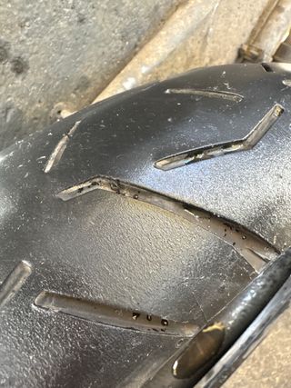 Neumático Contitrailattack 3 120/70-19