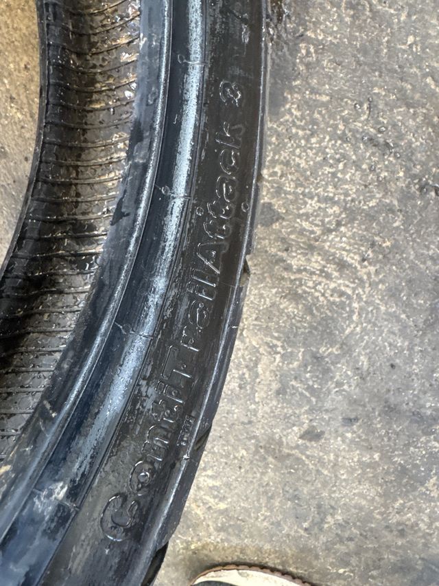 Neumático Contitrailattack 3 120/70-19