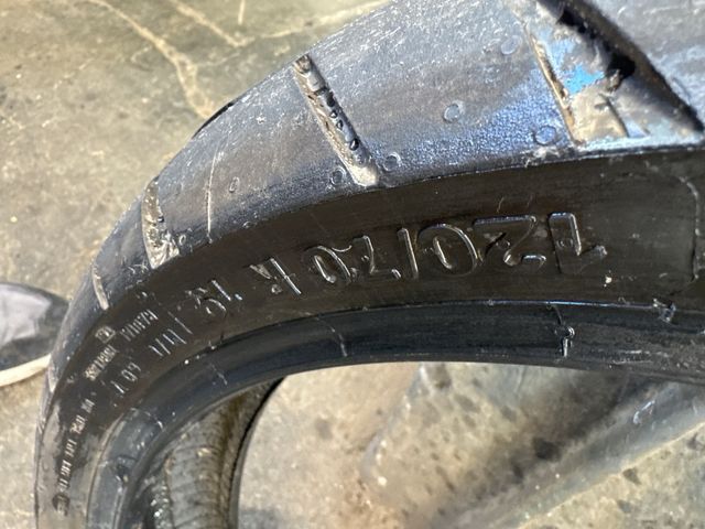 Neumático Contitrailattack 3 120/70-19