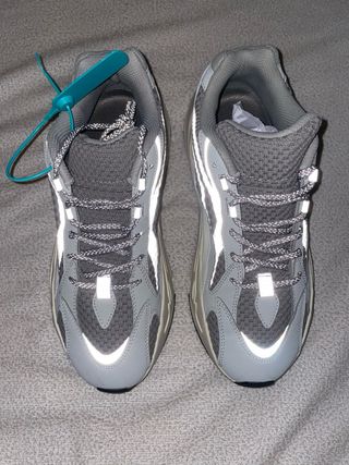 Adidas Yeezy Boost 700 V2 Static Talla 45