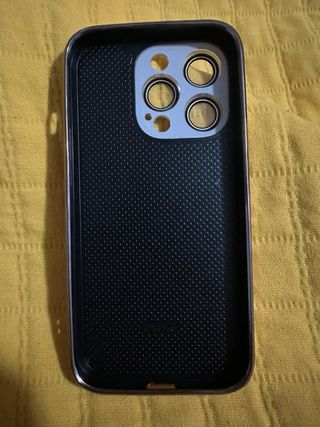 Funda iPhone 14 Pro