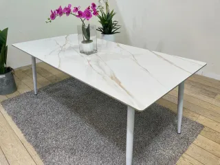 Mesa Comedor Cristal  - hacemos envíos
