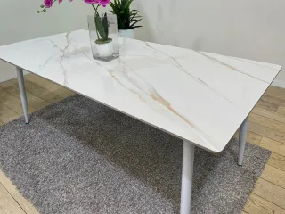 Mesa Comedor Cristal  - hacemos envíos