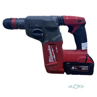 Milwaukee M18 CHX Taladro Rotomartillo