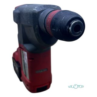 Milwaukee M18 CHX Taladro Rotomartillo