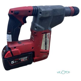 Milwaukee M18 CHX Taladro Rotomartillo