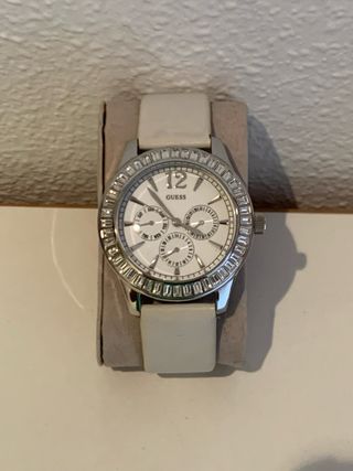Reloj Guess Mujer