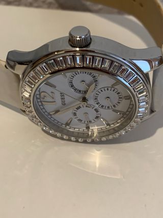 Reloj Guess Mujer