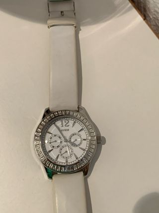 Reloj Guess Mujer