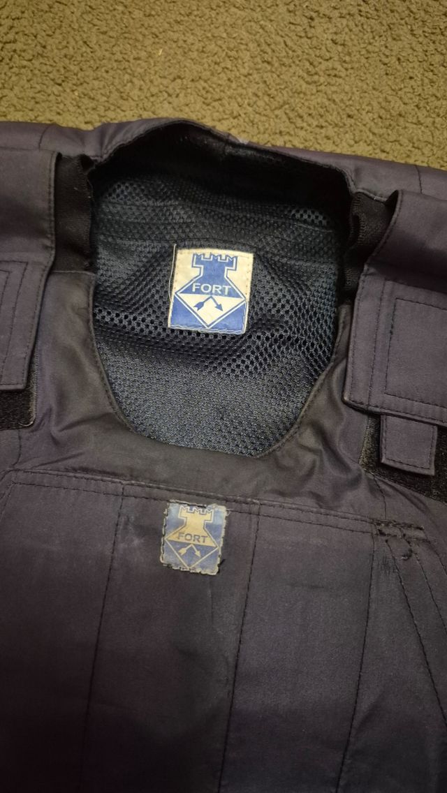 Defender 2 Low Profile