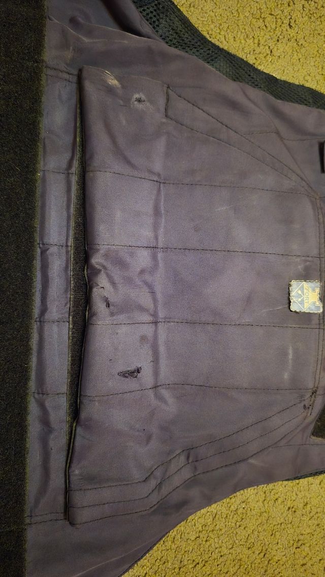 Defender 2 Low Profile