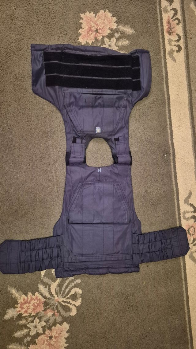 Defender 2 Low Profile