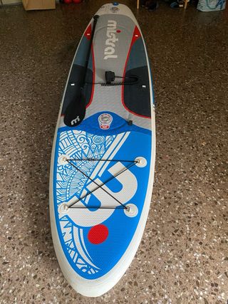 Tabla de pádel surf Mistral