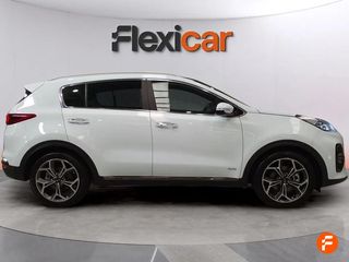 Kia Sportage 1.6 T-GDi 130kW GT Line Xtreme DCT 4x4
