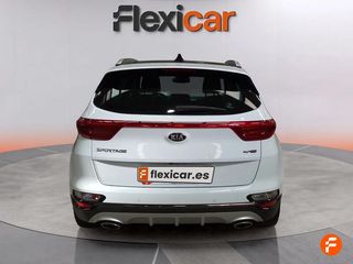 Kia Sportage 1.6 T-GDi 130kW GT Line Xtreme DCT 4x4