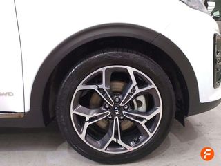 Kia Sportage 1.6 T-GDi 130kW GT Line Xtreme DCT 4x4