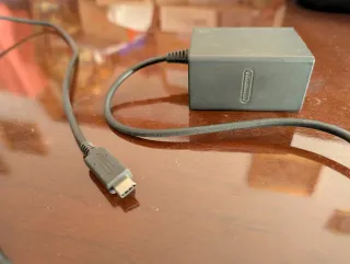 Nintendo Switch + Accesorios
