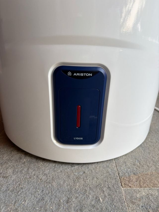 Ariston Lydos R Termo Eléctrico 80L