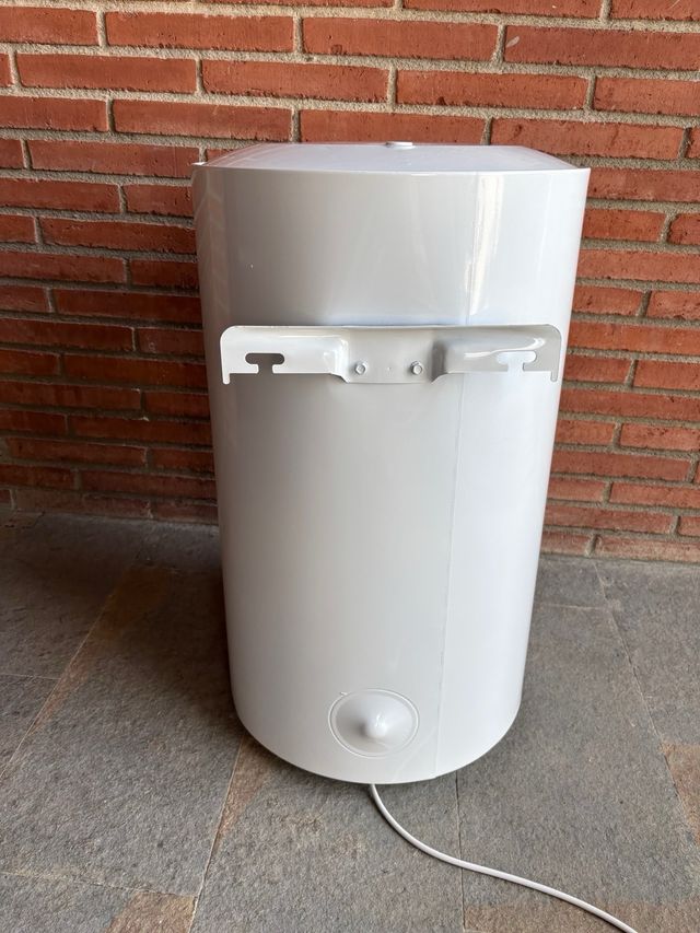 Ariston Lydos R Termo Eléctrico 80L