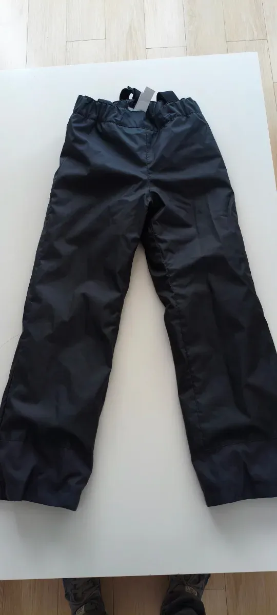 Pantalón de esquí para niñotalla 10 años
