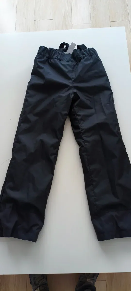 Pantalón de esquí para niñotalla 10 años