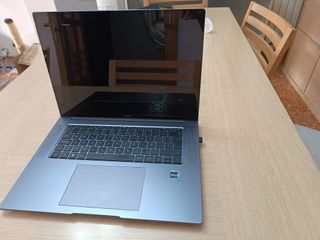 Huawei MateBook 16s Gris Espacial