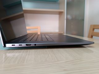 Huawei MateBook 16s Gris Espacial