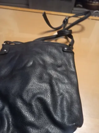 Bolso negro