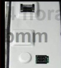 BALASTRO XENON - LAD5GL 4PIN