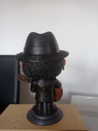 Figura F.Pop! Barriero