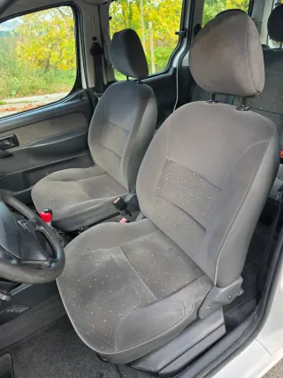 Citroen Berlingo 2007