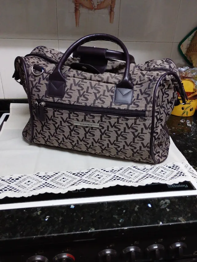 Bolsa de viaje VS