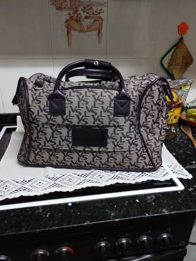 Bolsa de viaje VS