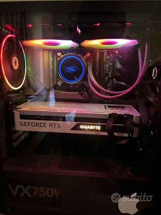 PC Gaming 