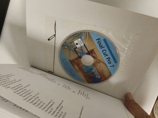 Final cut pro 7 avanzado