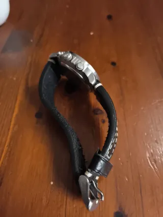 Orologio Timberland Cronografo Uomo