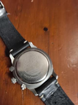 Orologio Timberland Cronografo Uomo