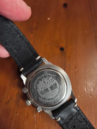 Orologio Timberland Cronografo Uomo