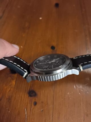 Orologio Timberland Cronografo Uomo