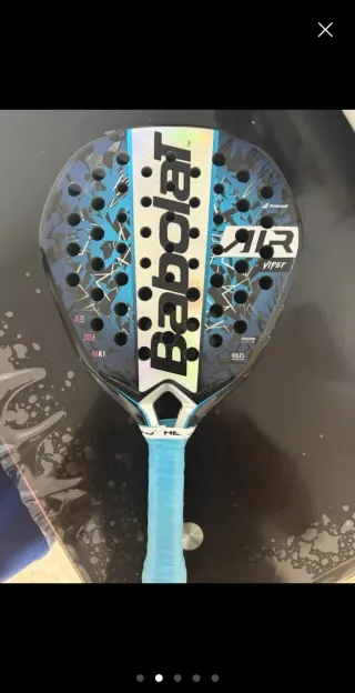 Pala de pádel Babolat Air Viper
