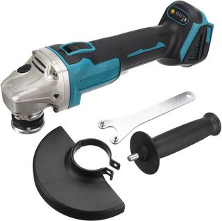 Smerigliatrice Angolare A Batteria Flex a Batteria