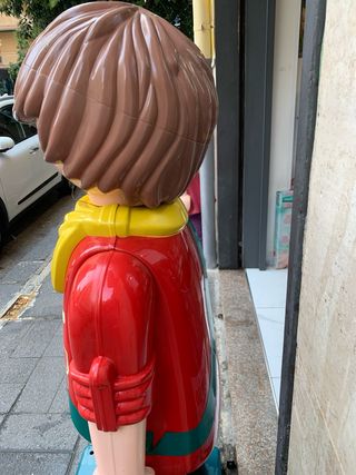 Personaggio Playmobil Gigante