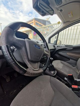 Ford Transit 2015 - Despiece