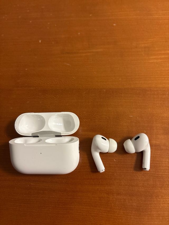 AirPods Pro 2