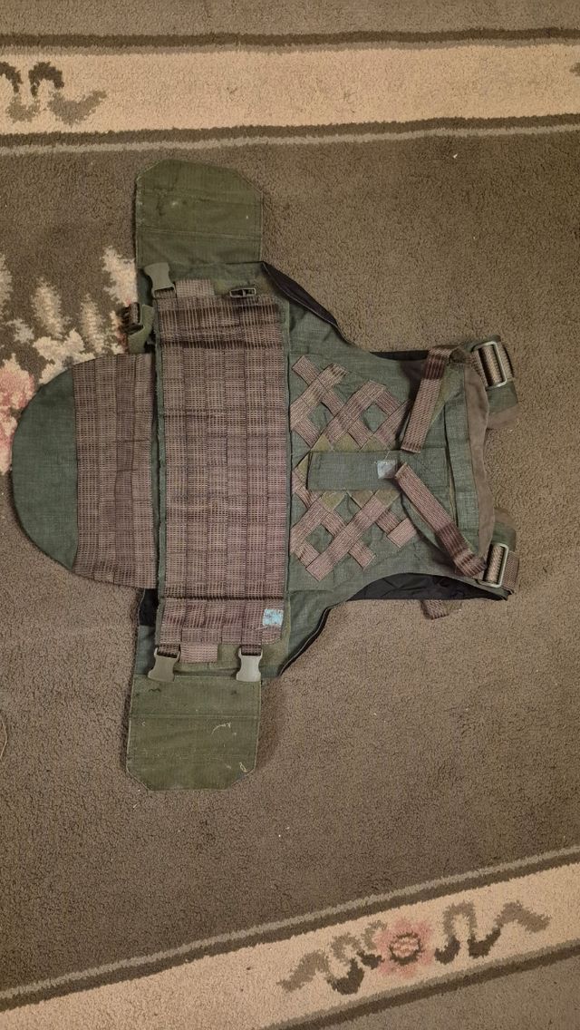 Fort Defender Emerald