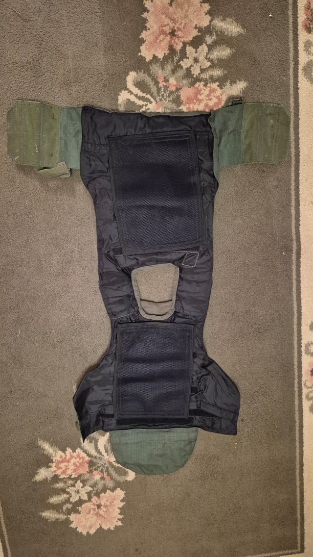 Fort Defender Emerald